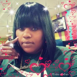 Meet your Posher, Tiesha